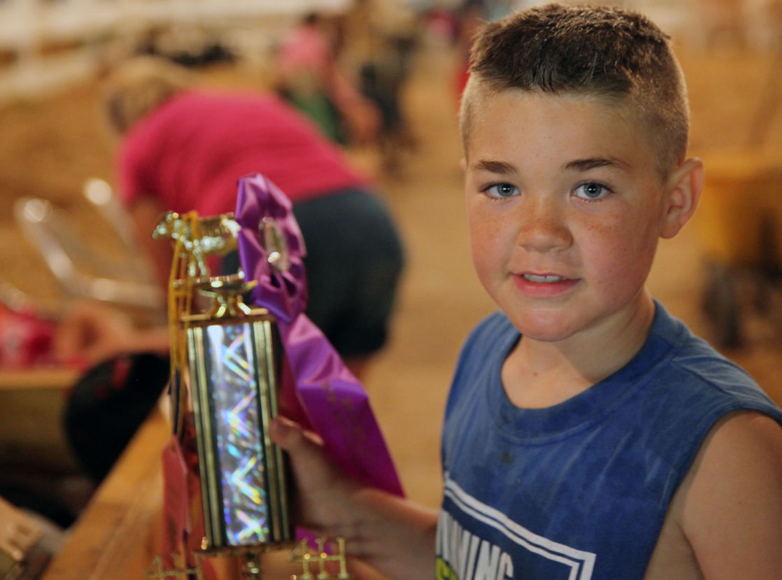 LaPorte County Fair